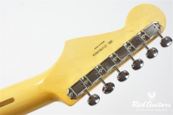 Traditional 50S Stratcaster - 2 Tone Sunburst